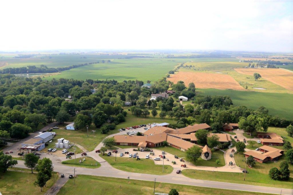 Our Journey Leonardville Nursing Home